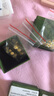 寧玥兒耳堵防掉硅膠耳環(huán)耳釘塞子18k金堵帽睡覺防丟脫落通用耳飾固定塞 金色五對裝耳堵G206 曬單實(shí)拍圖