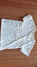 Teenie Weenie Kids小熊童裝25夏季新款男女寶寶印花短袖短褲套裝 藍(lán)色 110 cm 曬單實(shí)拍圖