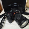 索尼（SONY）Alpha 7 IV 全畫幅微單相機(jī) 創(chuàng)意外觀濾鏡 單機(jī)身 五軸防抖 4K 60p（ILCE-7M4/A7M4） 曬單實拍圖