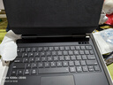 酷士達(dá)【贈(zèng)手寫(xiě)筆】VIVO平板Pad 3Pro/5Pro懸浮鍵盤(pán)iQOO 2Pro/5Pro磁吸妙控鍵盤(pán)保護(hù)殼套裝帶智能觸控板 【1:1真機(jī)開(kāi)?！?3英寸柔光鍵盤(pán) 藍(lán)牙5.4丨Pad專(zhuān)用外接鍵盤(pán)丨1年 曬單實(shí)拍圖