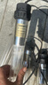 飛利浦（PHILIPS）魚缸UV殺菌燈紫外線魚池凈水除藻潛水自沉式滅菌燈水族消毒燈防水 自沉式 55W飛利浦燈管+國(guó)產(chǎn)套管 曬單實(shí)拍圖