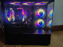 技嘉全家桶AMD銳龍 9600X/9700X/7800X3D/RTX5060TI顯卡組裝電腦電競(jìng)游戲直播臺(tái)式機(jī)渲染主機(jī)DIY組裝機(jī) 9600X+32G+1T+RTX5060 高幀打瓦 曬單實(shí)拍圖