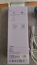 美的（Midea）高速吹風(fēng)機(jī) 39億等離子護(hù)發(fā) 家用負(fù)離子吹風(fēng)筒 殺菌除頭螨電吹風(fēng)FG208-紫 國家補(bǔ)貼 節(jié)日/生日禮物 曬單實拍圖