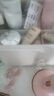 妙倩妙倩真空分裝瓶旅行可上飛機便攜套裝化妝品粉底液乳液瓶4件套 曬單實拍圖