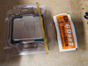 英特爾i5 i7酷睿12/13/14代CPU處理器 12700KF 14600KF全新盒裝 散片 I5 12400 全新散片【三年店保】 曬單實(shí)拍圖