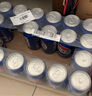 百事可樂(lè)百事/7喜/美年達(dá) 330ml*24（16+4+4）整箱 新老包裝隨機(jī)發(fā)貨 曬單實(shí)拍圖