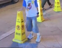 泰蘭尼斯初秋兒童運(yùn)動(dòng)鞋百搭男女童輕便防滑老爹鞋 白/銀色（單網(wǎng)）  30 曬單實(shí)拍圖