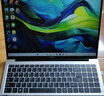 宏碁(Acer)優(yōu)躍16筆記本電腦 國家補(bǔ)貼20% 16英寸高性能學(xué)生辦公輕薄本(i5-13500H 16G 1T 2年上門) 曬單實(shí)拍圖