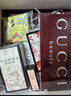 古馳（GUCCI）花悅淡香水女士100ML甜橙茉莉香調香水女士香氛禮盒生日禮物女生 曬單實拍圖