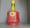 金徽 世紀金徽紅五星 濃香型白酒 50度 500ml*2瓶 禮盒裝（內(nèi)附酒具） 曬單實拍圖