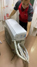 【京東服務(wù)+】空調(diào)拆機(jī)服務(wù)（整機(jī)）P≤1.5P 曬單實(shí)拍圖