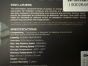 宏碁掠奪者（PREDATOR）4TB SSD固態(tài)硬盤 M.2接口(NVMe協(xié)議) GM7000系列｜NVMe PCIe 4.0讀速7400MB/s  AI電腦存儲配件 曬單實拍圖