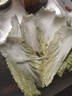 【順豐到家】山東膠州有機(jī)大白菜 三里河白菜有機(jī)無農(nóng)殘健康蔬菜 2500g（發(fā)貨后48小時(shí)送達(dá)） 曬單實(shí)拍圖