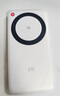 中興（ZTE）U30 Air 5G免插卡移動隨身wifi無線網(wǎng)卡便攜式熱點5g路由器無限筆記本電腦通用流量車載卡托2025款 曬單實拍圖