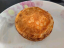 悅味紀(jì) 鮮肉雞蛋漢堡520g*2包 8只 肉餅餡餅空氣炸鍋半成品學(xué)生早餐速食 曬單實拍圖