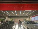 韓泰 輪胎/汽車(chē)輪胎【支持安裝】 17寸 235/55R17 K115 99V AO 奧迪 曬單實(shí)拍圖