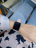 2025手機(jī)通用iwatch S10手表新款頂配心率血壓智能運(yùn)動(dòng)健康檢測(cè)環(huán) 情侶對(duì)表【一粉色一黑色】 曬單實(shí)拍圖