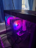 華碩全家桶i5 14600KF/RTX5060Ti 16G/32G D5/1T游戲電競臺式整機設(shè)計師電腦主機國家補貼20% 曬單實拍圖
