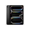 Apple/蘋果 iPad Pro 11英寸 M4芯片 2024年新款平板電腦(256G WLAN版/MVV83CH/A)深空黑色 曬單實拍圖