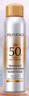 美膚寶輕透薄防曬噴霧180ml清爽SPF50+防水防汗防紫外線學(xué)生軍訓(xùn) 曬單實(shí)拍圖
