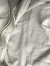 貓人【棉中精品-品質(zhì)無憂】內(nèi)褲男士內(nèi)褲純棉10A全棉抗菌平角短褲4條 曬單實(shí)拍圖