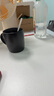 星巴克（Starbucks） 速溶黑咖啡禮盒60杯 精品速溶咖啡粉冷萃冰美式特選研磨烘焙深度 【超值60杯】深度69g+中度69g26年9月 曬單實(shí)拍圖