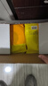 得力(deli)高粘EVA泡棉雙面膠帶 泡沫雙面膠強(qiáng)力膠 18mm*5y*2.5mm加厚 白色16卷袋裝 辦公用品 30411 曬單實(shí)拍圖