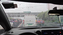 rain·x汽車玻璃防雨劑雨敵驅水劑后視鏡疏水鍍膜玻璃鍍晶473ml 曬單實拍圖