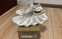 阿迪達(dá)斯 （adidas）三葉草Yeezy450火山小籠包灰白椰子450餃子鞋H68038 UK10.0碼44.5 曬單實(shí)拍圖