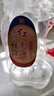 瀘州老窖 紅高粱酒 濃香型白酒 52度5L 大桶純糧泡酒自飲 曬單實(shí)拍圖