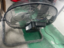 鉆石牌工業(yè)風(fēng)扇趴地扇臺式趴地電風(fēng)扇強(qiáng)力商用臺地扇大功率趴地風(fēng)扇工廠坐地扇大風(fēng)力EF-40L 曬單實拍圖