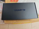 技嘉（GIGABYTE）GeForce RTX 5060 OC Low Profile 8G 曬單實拍圖