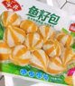 安井 蝦滑 150g/袋 蝦仁含量80% 火鍋麻辣燙食材 速食熟食海鮮水產(chǎn) 曬單實拍圖