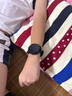 GOUEB智能電話手表初高中生專用全網(wǎng)通無(wú)游戲防水青少年獨(dú)立視頻通話初中學(xué)生可插卡4G5G定位兒童可接打 基礎(chǔ)黑+充電倉(cāng)（5G全網(wǎng)通+視頻通話+精準(zhǔn)定位+ 曬單實(shí)拍圖