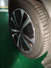 米其林輪胎265/45R21 108W  競馳4 SUV 靜音ACOUSTIC FRV 適配理想L7/L8 曬單實拍圖