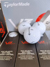 泰勒梅高爾夫球全新V3 RBZ SOFTV二三層球Distance遠距離練習比賽 全新V3 Soft-白色三層球1盒12個(gè) 曬單實(shí)拍圖