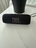 JBL FLIP6 音樂(lè)萬(wàn)花筒六代 【國(guó)家補(bǔ)貼】便攜藍(lán)牙音箱音響  賽道揚(yáng)聲器 高續(xù)航 金屬黑 畢業(yè)季禮物 曬單實(shí)拍圖