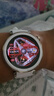華為【國(guó)家補(bǔ)貼15%】華為手表watch gt5 Pro運(yùn)動(dòng)智能ecg血氧心率通話微信睡眠玄璣送男女朋友手表43Pro 42mm冰川白+陶瓷白金定制表帶 曬單實(shí)拍圖