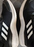 阿迪達(dá)斯adidas 男DURAMO 10 運(yùn)動(dòng)跑步鞋 GW8336 43碼新老款隨機(jī)發(fā)貨 曬單實(shí)拍圖