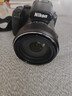 尼康（Nikon）COOLPIX P1100數(shù)碼相機(jī)長(zhǎng)焦隨身拍攝高倍光學(xué)變焦演唱會(huì) 月亮 觀鳥高清相機(jī) 曬單實(shí)拍圖