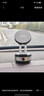 迪卡儂（DECATHLON）公路自行車半指速降手套初階款手套-黑色M-4229060 曬單實(shí)拍圖