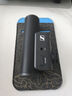 森海塞爾（SENNHEISER）MKE400 機(jī)頂麥克風(fēng)直播收音專業(yè)手機(jī)錄音話筒 MKE400 定向拾音麥克風(fēng) 曬單實(shí)拍圖