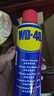 WD-40除銹劑鐵銹wd40潤(rùn)滑油機(jī)械防銹油螺絲螺栓松動(dòng)門鎖清潔200ml套裝 曬單實(shí)拍圖