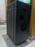 山水（SANSUI）Q189家庭ktv音響套裝大型視頻K歌一體機大功率動態(tài)樂譜 家用智能KTV廣場舞拉桿音箱戶外便攜卡拉ok 曬單實拍圖