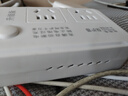 【京東物流】電動(dòng)車插座電瓶車充電保護(hù)器 自動(dòng)斷電防過(guò)充定時(shí)器智能延長(zhǎng)線排插 102保護(hù)器【2插位】1.8米 曬單實(shí)拍圖