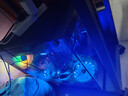 航嘉（Huntkey）gx750臺(tái)式主機(jī)電源航嘉750w額定650w金牌全模組700w電腦電源800w寬幅gx850w電源atx3.1CPU超頻eco GX750M黑【750W金牌】ATX3.1 曬單實(shí)拍圖