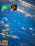 飛利浦EVNIA 27英寸4K240Hz/FHD480Hz雙模 色準(zhǔn)＜1 FastIPS硬件低藍(lán)光 HDR DP2.1電競(jìng)顯示器27M2N5800P 曬單實(shí)拍圖