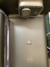 飛利浦（PHILIPS）冰沙冰塊加熱凈水器家用冰境i1pro 臺(tái)式免安裝凈飲機(jī) 冷熱一體即熱全自動(dòng)刨冰凈水機(jī)ADD8608 曬單實(shí)拍圖