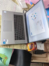 戴爾（DELL）國家補(bǔ)貼筆記本電腦靈越16PLUS-7640 2025新品2.5K 16英寸高性能輕薄辦公本(酷睿7 16G 1T 120Hz) 曬單實(shí)拍圖