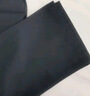 霞湖世家【蠶絲總裁褲五代】休閑褲男夏季抗皺易打理男西褲KC001 曬單實(shí)拍圖